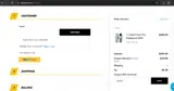 deal15 coupon verification screenshot