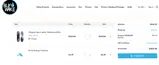 4THSALE coupon verification screenshot
