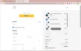 LIFE coupon verification screenshot