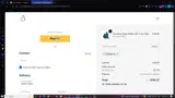 BUZIOL15 coupon verification screenshot
