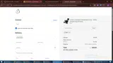 BL15 coupon verification screenshot
