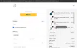 15HAYO coupon verification screenshot