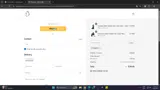 NAMI15 coupon verification screenshot