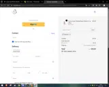 QULO15 coupon verification screenshot