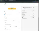SAVEMORE15% coupon verification screenshot
