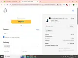 30off coupon verification screenshot