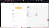 welcome114 coupon verification screenshot