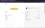 LAYDA coupon verification screenshot