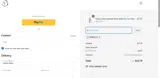 SPRING15 coupon verification screenshot