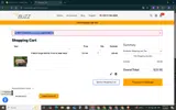 NEWMAN20 coupon verification screenshot