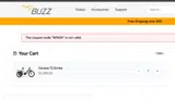 WIN24 coupon verification screenshot