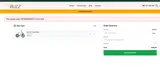 NATBIKEMONTH coupon verification screenshot