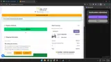 SKINNERS coupon verification screenshot