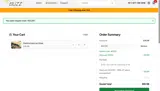 ACC20 coupon verification screenshot