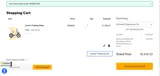 BUZZLOVE coupon verification screenshot