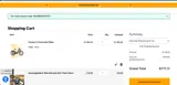 WOMENSDAY20 coupon verification screenshot