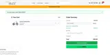 GIRLCAMPER coupon verification screenshot