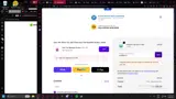 BuzzPatch coupon verification screenshot
