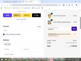 BuzzPatch coupon verification screenshot