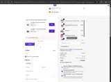 BuzzPatch coupon verification screenshot