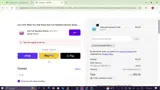 BuzzPatch coupon verification screenshot