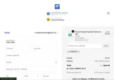 BuzzPatch coupon verification screenshot