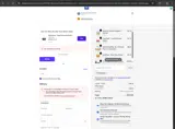 BuzzPatch coupon verification screenshot