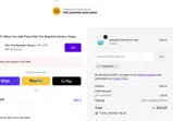 BuzzPatch coupon verification screenshot