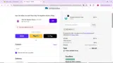 BuzzPatch coupon verification screenshot