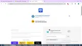 BuzzPatch coupon verification screenshot