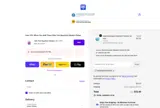 BuzzPatch coupon verification screenshot
