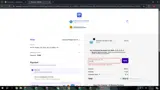 BuzzPatch coupon verification screenshot