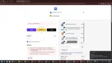 BuzzPatch coupon verification screenshot