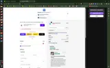 BuzzPatch coupon verification screenshot