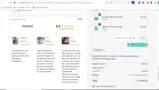 BuzzPatch coupon verification screenshot