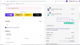 BuzzPatch coupon verification screenshot