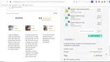BuzzPatch coupon verification screenshot