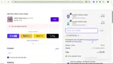 BuzzPatch coupon verification screenshot