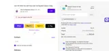 BuzzPatch coupon verification screenshot