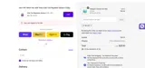 BuzzPatch coupon verification screenshot