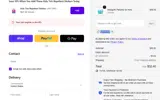 BuzzPatch coupon verification screenshot