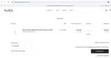 Buzz Shop USA coupon verification screenshot
