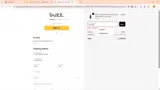 Buzz Shop USA coupon verification screenshot