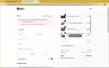 COUPONCATORCE coupon verification screenshot