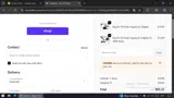 CHAMBA coupon verification screenshot
