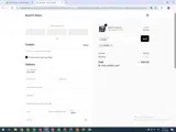 CHAMBA coupon verification screenshot