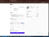 COUPONSEVEN coupon verification screenshot