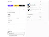 COUPONQUINCE coupon verification screenshot