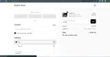 love45 coupon verification screenshot