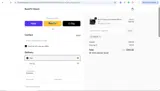 CARLOS coupon verification screenshot